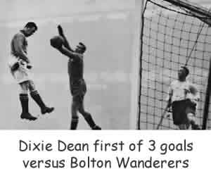 Dixie Dean